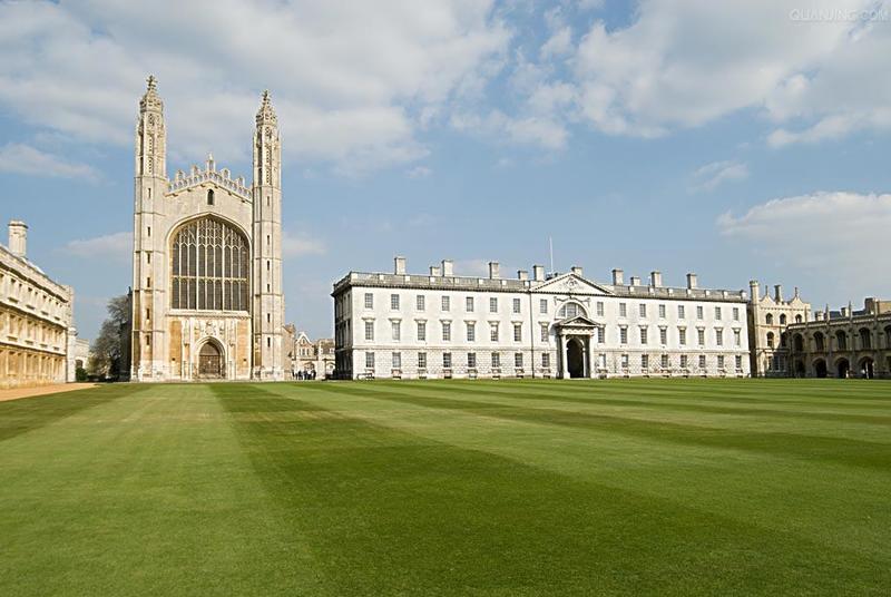 英国剑桥校园,英国剑桥好在哪里