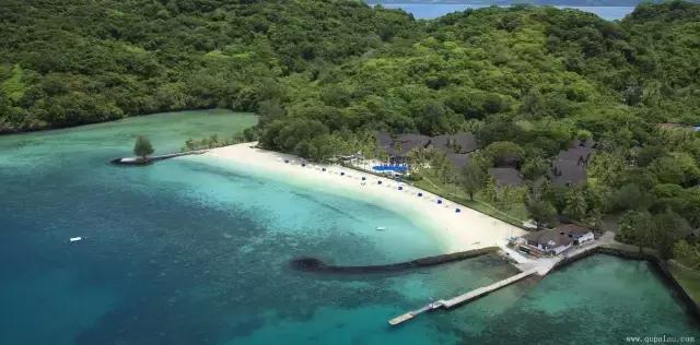 帕劳旅游吃住攻略,超强整理去帕劳不得不看的攻略