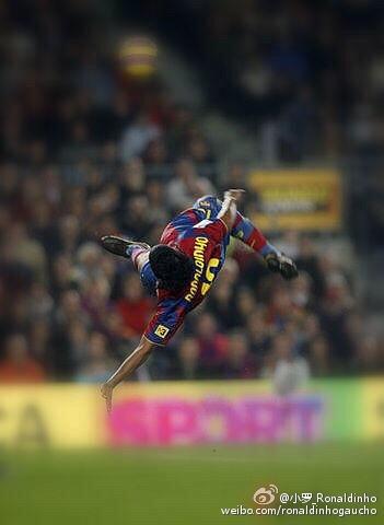 小罗纳尔迪尼奥传奇完全版,小罗纳尔迪尼奥过人集锦