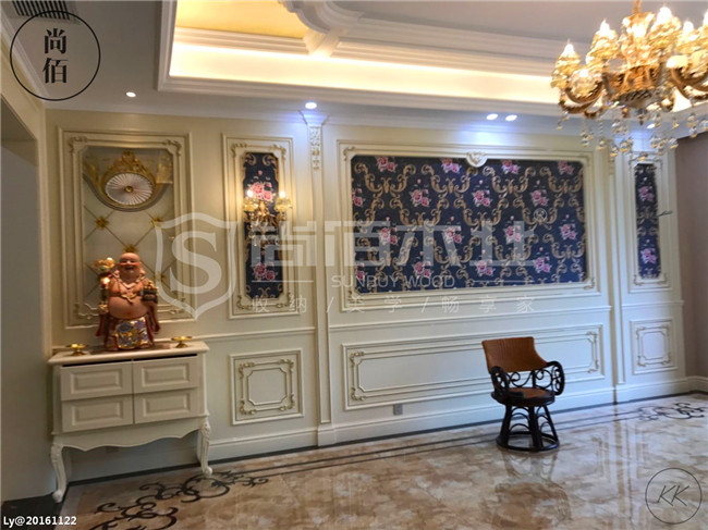 合肥恒大华府装修案例,合肥万科蓝山装修效果图