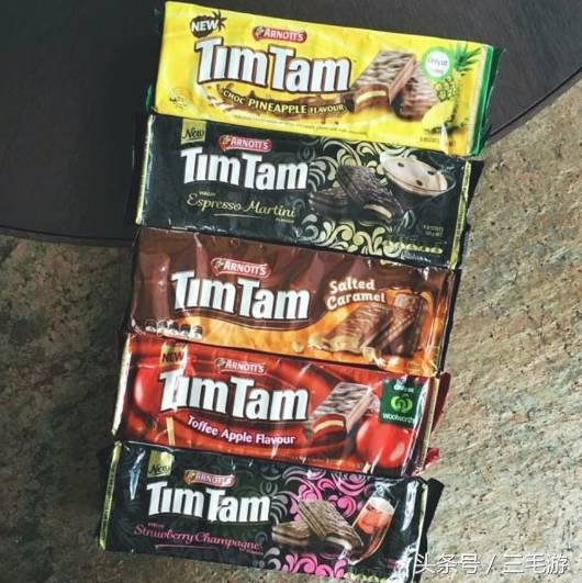 澳洲奶粉最全攻略,澳洲除了保健品还有什么值得买