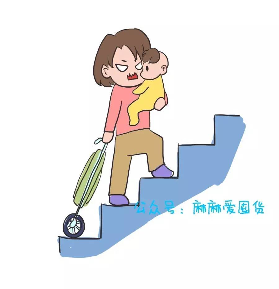 推荐最新款的婴儿推车,十大建议买的婴儿推车