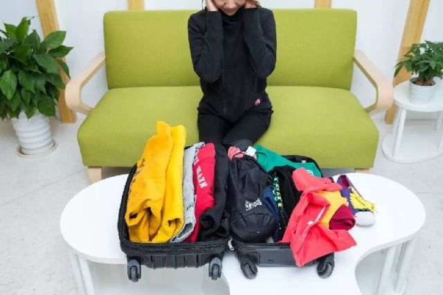 行李打包秘诀公开，来自迪拜王子的朋友圈