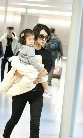 马伊琍颜值狂飙超洋气,马伊琍衣品差