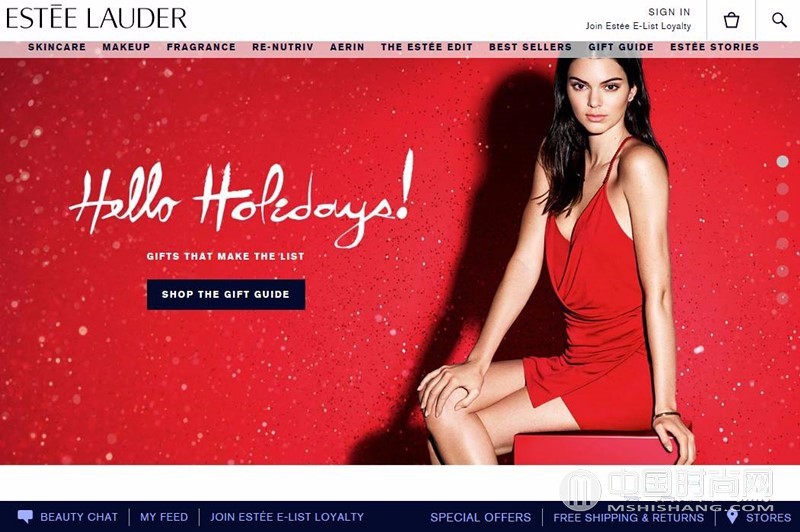 海淘黑五美妆在哪买,黑五海淘攻略完全版