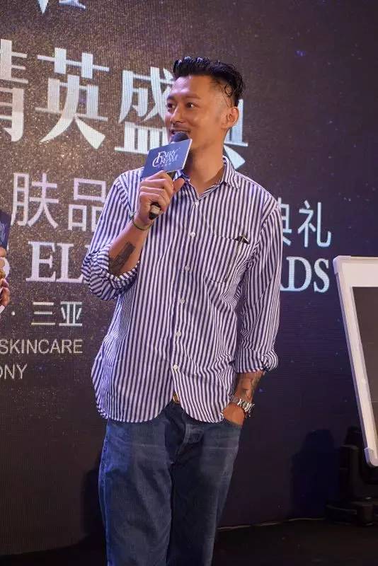 十年一剑马锐完全版,十年一剑马锐现状