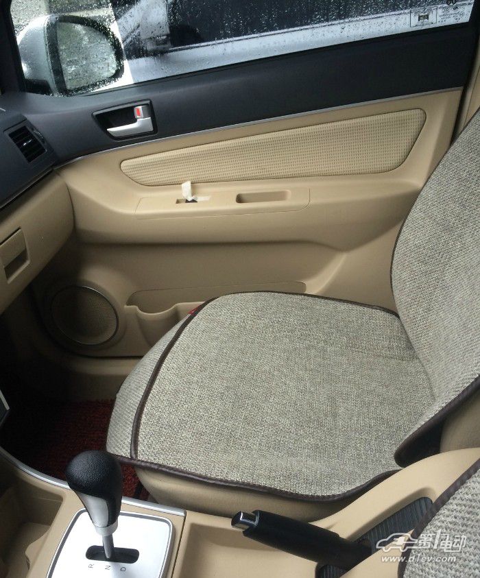 北汽新能源e150ev价格多少钱,北汽e150ev后期保养费用