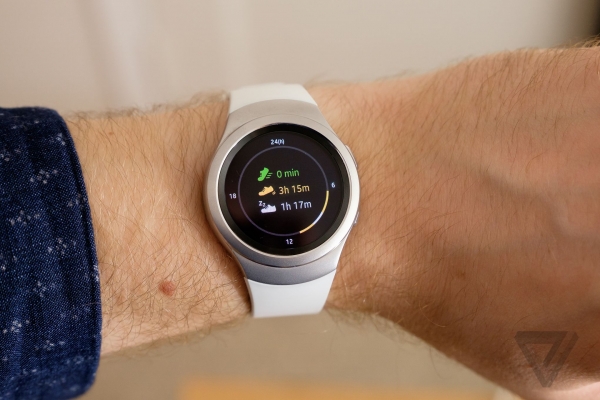 三星gears2手表能连接华为手机,三星GEARS2如何使用