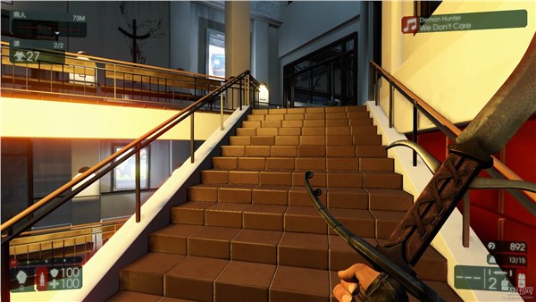 杀戮空间2攻略,杀戮间2和逃脱者2