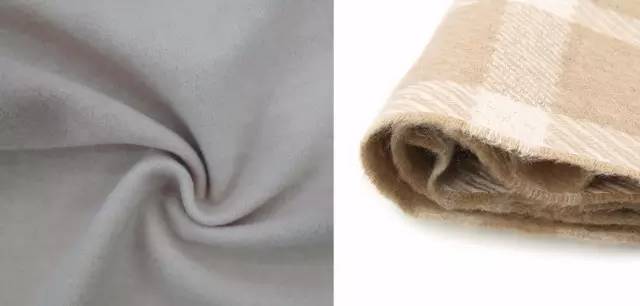 双面呢大衣的面料成分,大衣的面料选择有哪些常见的种类