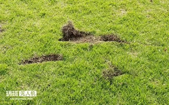 后记||只见过四轴炸机？看大神怎样把遥控直升机摔成零件！