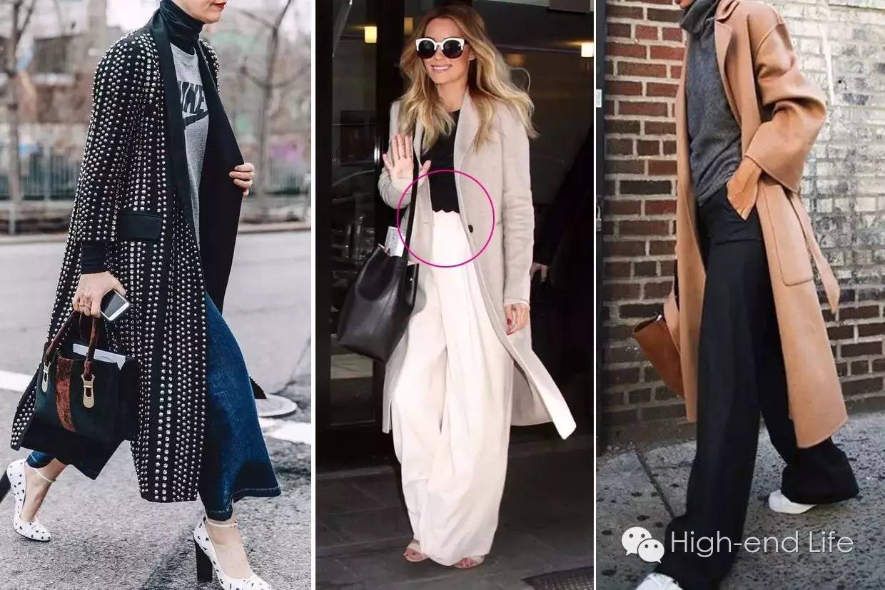 秋冬大衣怎么选赶紧来对号入座吧,秋冬大衣良心推荐