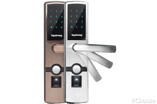 亚太天能指纹锁安装完全教程视频,指纹锁带天地钩安装完全教程视频