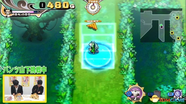 脑洞ARPG新作《公主是个财迷》实机试玩视频放出