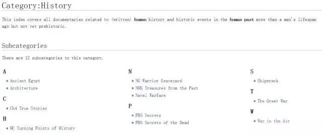 bbc顶级纪录片推荐目录,哪里能够看到bbc实时新闻