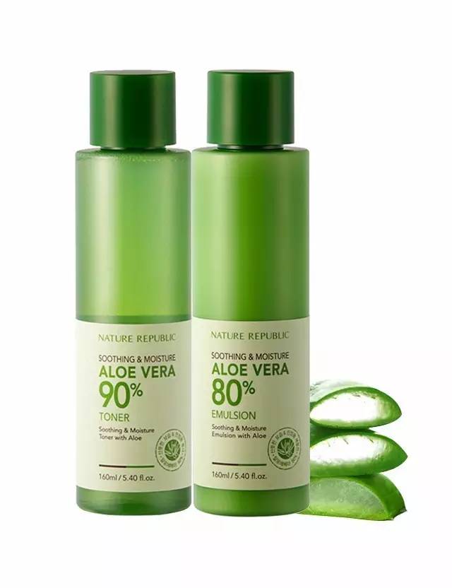 12款又便宜又好用的水乳大合集！|红唇种草