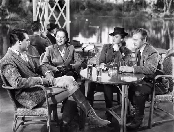 希区柯克的电影成就,希区柯克的哪一部电影最值得观看