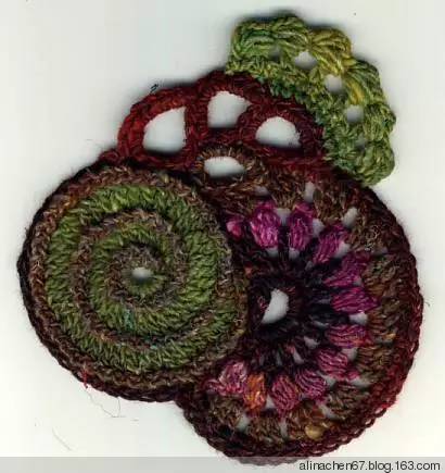 爱尔兰漂亮的地方,爱尔兰漂亮钩花