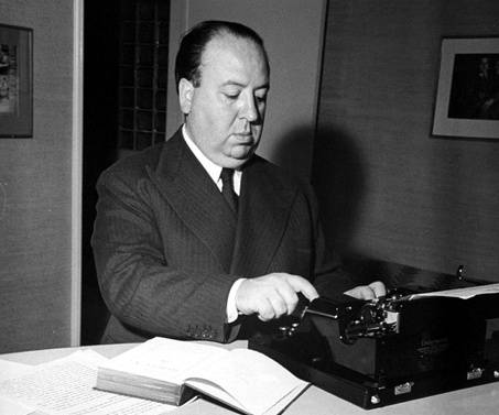 希区柯克的电影成就,希区柯克的哪一部电影最值得观看