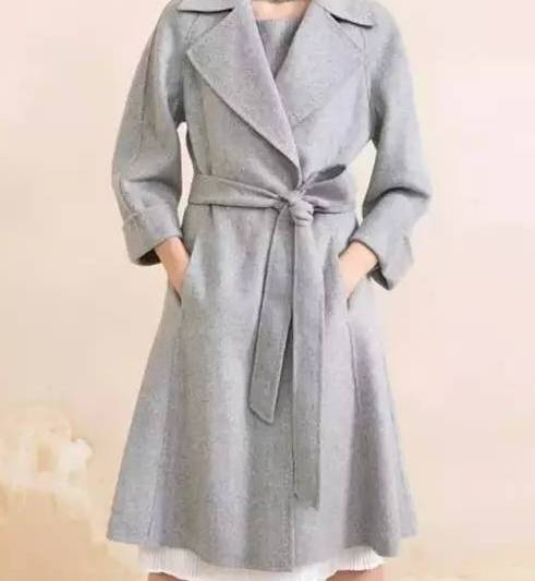 双面呢大衣的面料成分,大衣的面料选择有哪些常见的种类