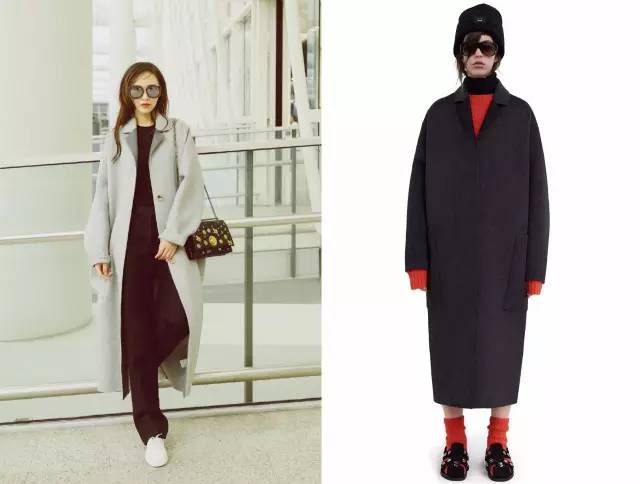 双面呢大衣的面料成分,大衣的面料选择有哪些常见的种类