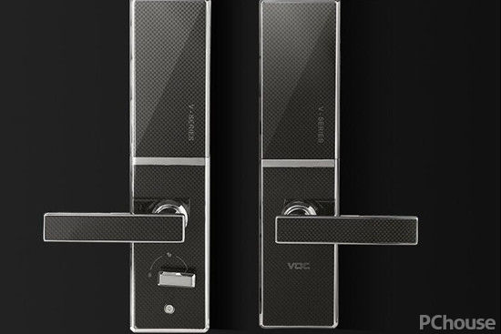 亚太天能指纹锁安装完全教程视频,指纹锁带天地钩安装完全教程视频