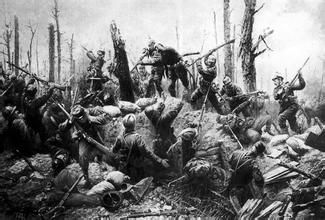 战地1有巨炮的是哪个地图,战地五地图原型