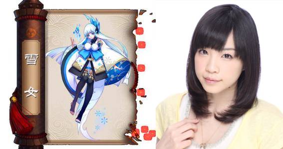 阴阳师百鬼夜行火影配音,阴阳师声优和鬼灭之刃声优