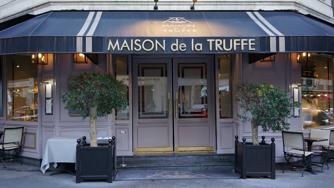 松露口味是什么特点,松露的味道为什么会让人终身难忘