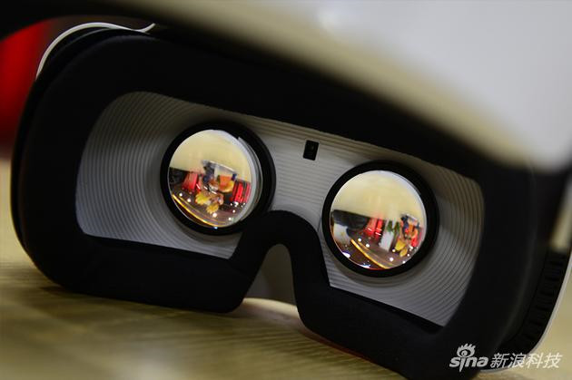 小米vr眼镜正式版评测,小米vr智能眼镜正式发布