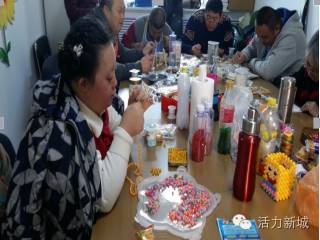 社区动态1.“安全不能等待，生命不能重来”——光华街社区消防安全知识讲座2.迎新路街道新春社区志愿者走进智障儿童日照工厂