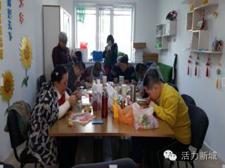 社区动态1.“安全不能等待，生命不能重来”——光华街社区消防安全知识讲座2.迎新路街道新春社区志愿者走进智障儿童日照工厂