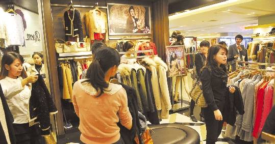 你发现今年“剁手”的最大不同吗？懂的人今天在杭州分一个亿！