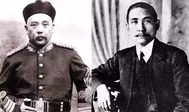 袁世凯VS孙中山？中华民国首任大总统选举闹剧