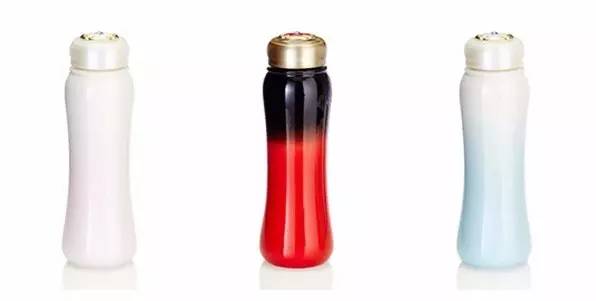 冬日必备保温杯最貌美的就是这些,超高颜值的保温杯你值得拥有