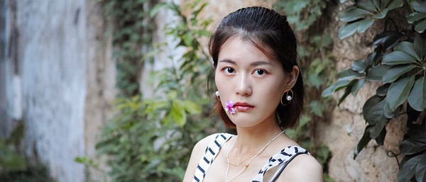 豆瓣日记:其实修修图啊，就看到自己的整形效果了