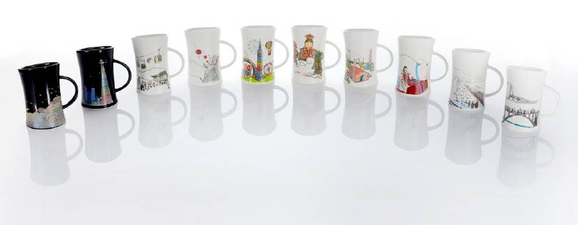 这些新奇趣怪的台湾精品，99%东莞人没见过！