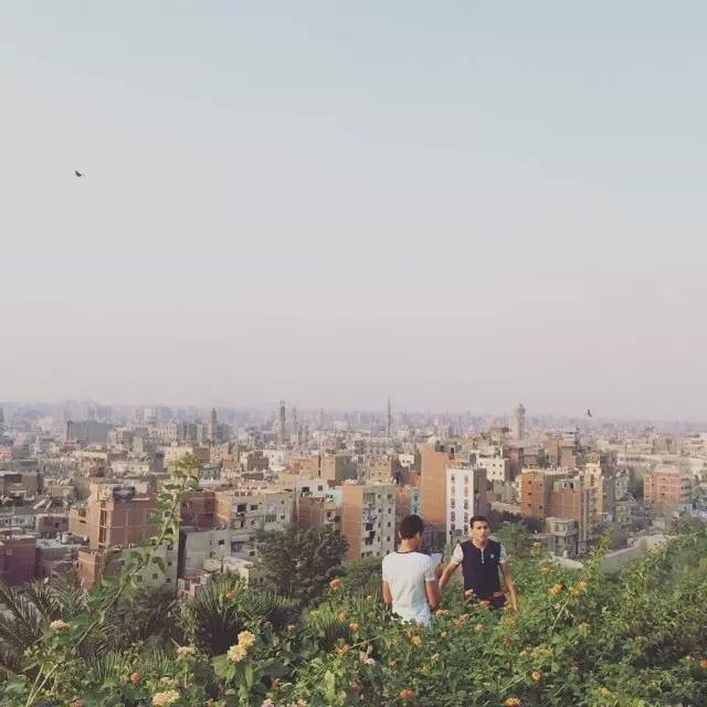 开罗是否被人类称为沙漠之城,开罗这座城市的秘密