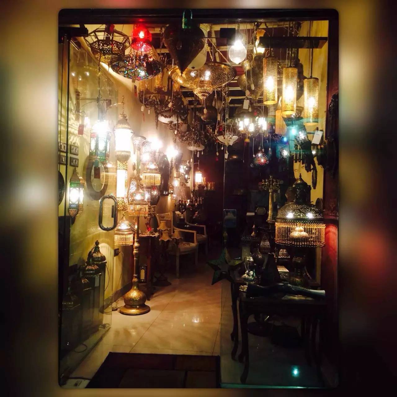 开罗是否被人类称为沙漠之城,开罗这座城市的秘密