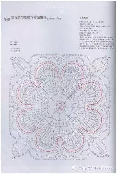 带玫瑰的包包牌子叫什么,复古玫瑰大容量包包