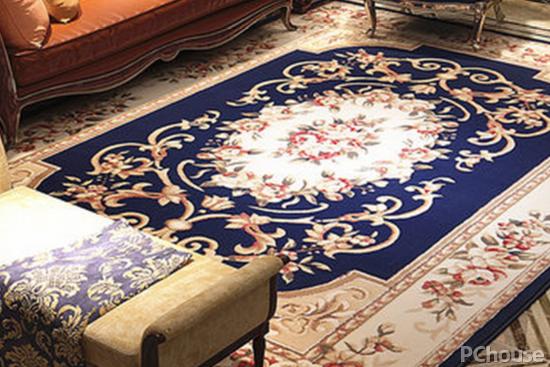 真丝地毯和羊毛地毯,羊毛地毯好还是纤维地毯好