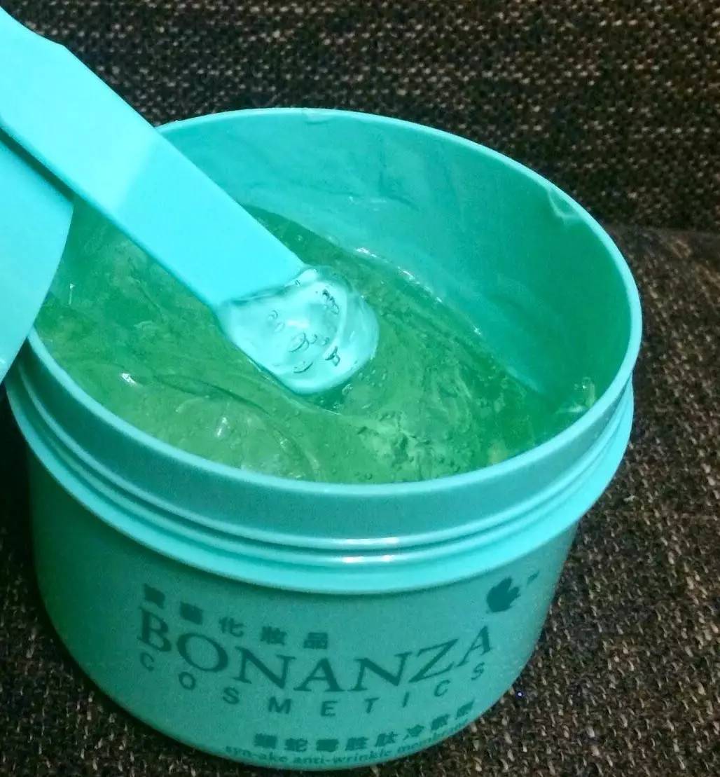 旅行合适用的面膜,旅游紧急补水面膜