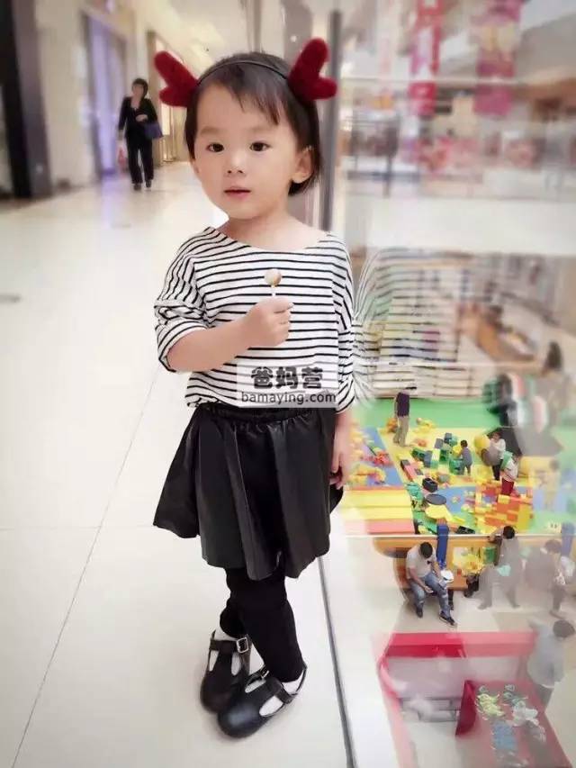 「晒穿搭」追加发奖！3份感恩礼物送给潮人爸妈们！