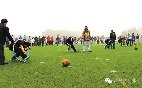 广安教体系统机关职工运动会,市教体局召开体育工作专题会