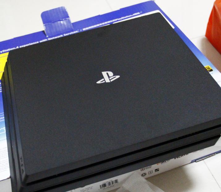ps4pro卖家,购买ps4pro须知