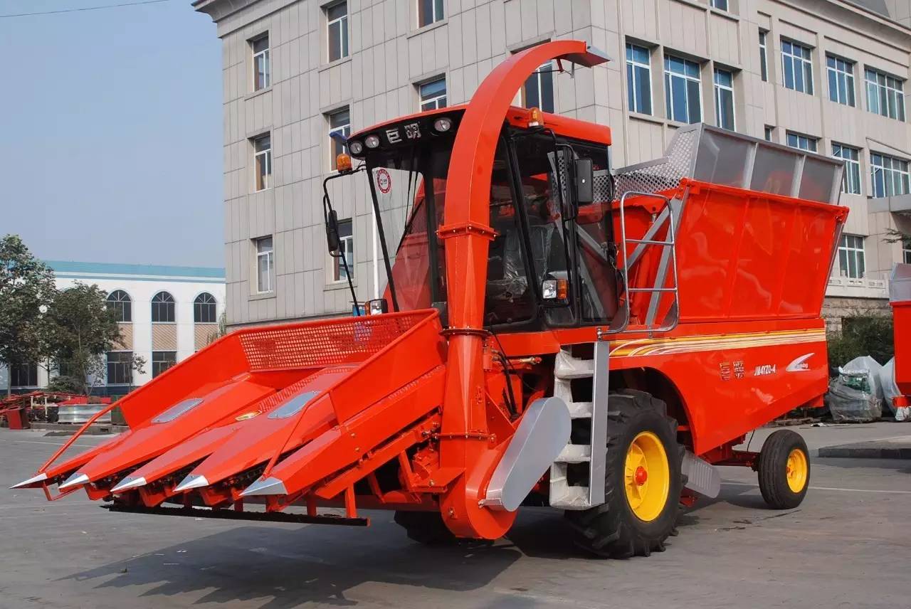 2021农机展产品上的创新点,农机展会一览表