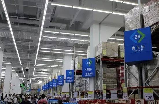 苏城进口超市辣么多丨哪家在家门口？哪家环球美味更齐全？都在这条微信里！