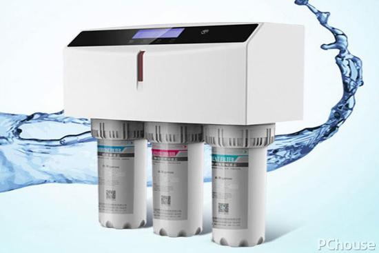 智能家用纯水机品牌排行榜,家用纯水机大品牌有哪些