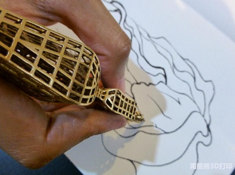 爆款3d打印笔,超级多色最便宜的3d打印笔