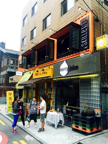 购物旅游美食,美食美景购物都不可辜负